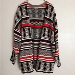 Old Navy Sweater Cardigan L